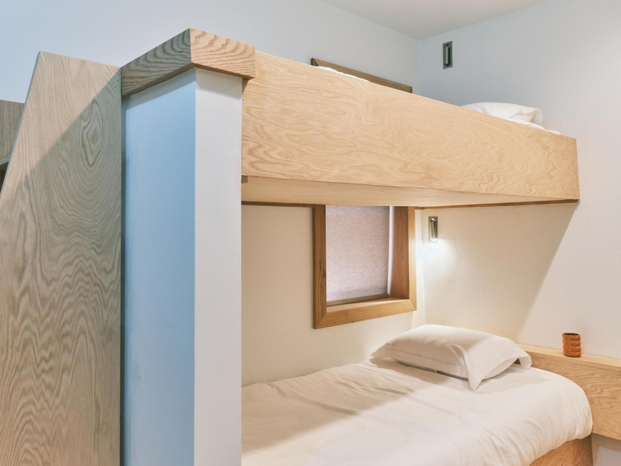 Guesthouse By Good Neighbor บัลติมอร์ ภายนอก รูปภาพ